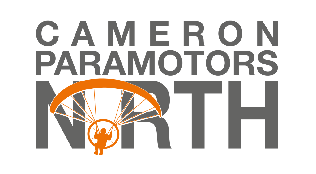 Cameron Paramotors North