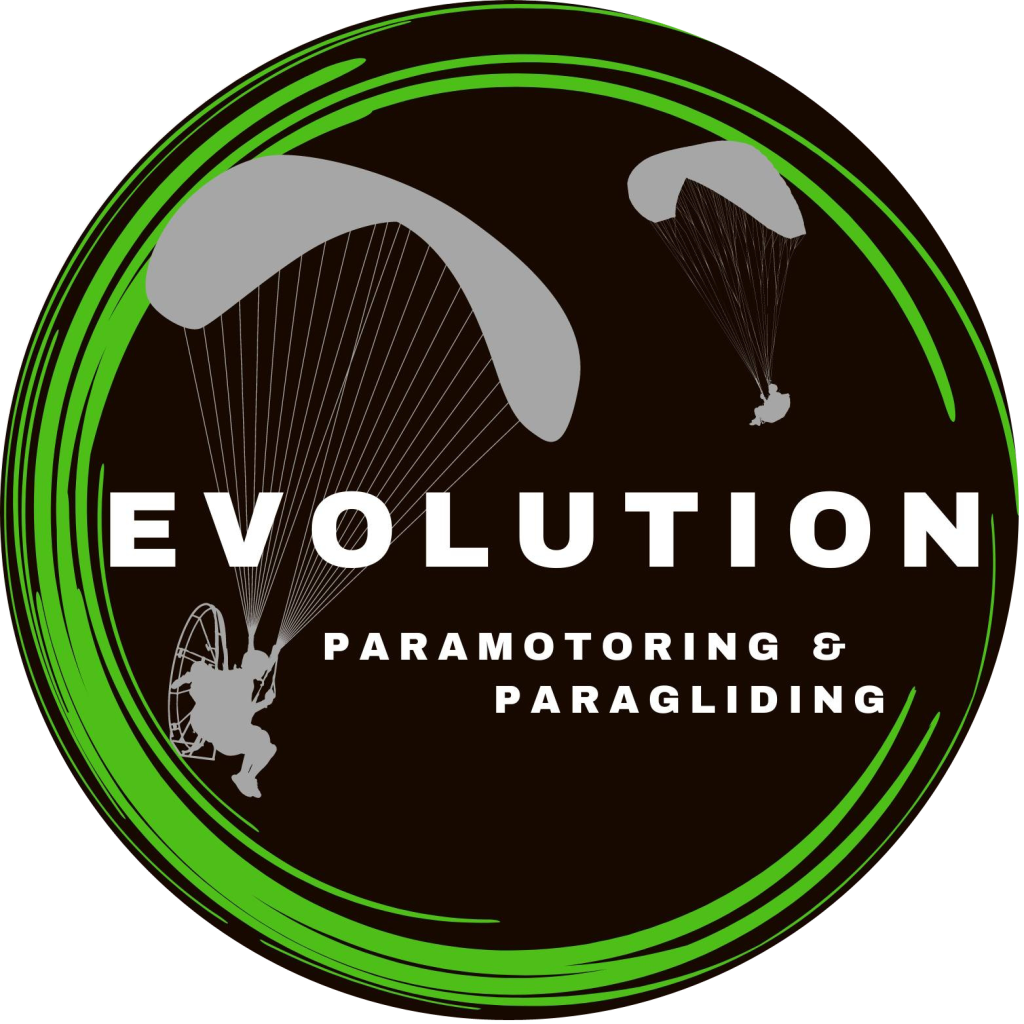 Evolution Paramotoring & Paragliding